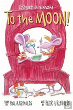 Bertrand.pt - Sydney & Simon: To The Moon!