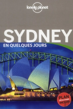 Bertrand.pt - Sydney En Quelques Jours 1ed