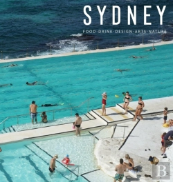 Bertrand.pt - Sydney : Food, Drink, Design, Arts, Natu