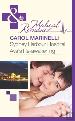 Bertrand.pt - Sydney Harbour Hospital: Ava'S Re-Awakening