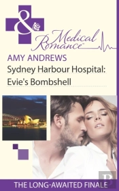Sydney Harbour Hospital: Evie'S Bombshell