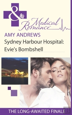 Bertrand.pt - Sydney Harbour Hospital: Evie'S Bombshell