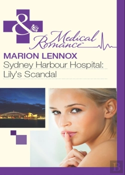 Bertrand.pt - Sydney Harbour Hospital: Lily'S Scandal