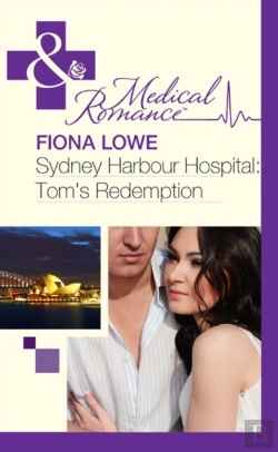 Bertrand.pt - Sydney Harbour Hospital: Tom'S Redemption