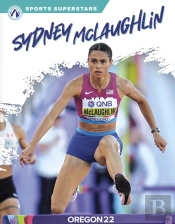 Sydney Mclaughlin