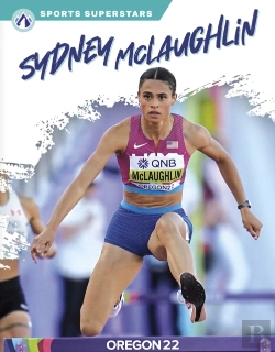 Bertrand.pt - Sydney Mclaughlin