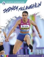 Sydney Mclaughlin