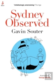 Sydney Observed