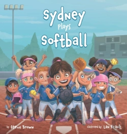 Bertrand.pt - Sydney Plays Softball
