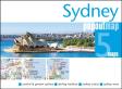Sydney Popout Map - Pocket-Size, Pop Up Map Of Sydney City Centre
