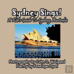 Bertrand.pt - Sydney Sings! A Kid'S Guide To Sydney, Australia