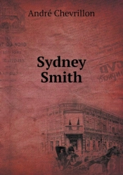 Sydney Smith