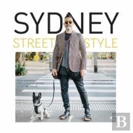 Sydney Street Style