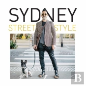 Sydney Street Style
