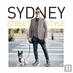 Bertrand.pt - Sydney Street Style