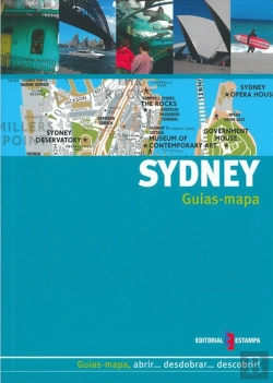 Bertrand.pt - Sydney
