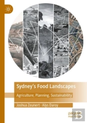 Sydneyâ€™S Food Landscapes