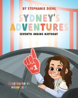 Bertrand.pt - Sydney'S Adventures: Seventh Inning Birt