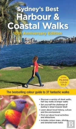 Bertrand.pt - Sydney'S Best Harbour & Coastal Walks