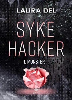 Bertrand.pt - Syke Hacker Tome 1 : Monster