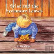 Sylar And The Sycamore Leaves