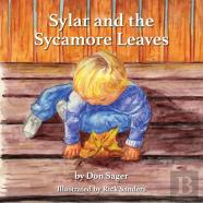 Sylar And The Sycamore Leaves