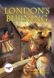 Sylarks: London'S Burning