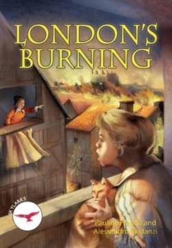 Bertrand.pt - Sylarks: London'S Burning