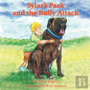 Sylar'S Pack And The Bully Attack