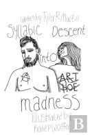 Syllabic Descent Into Madness