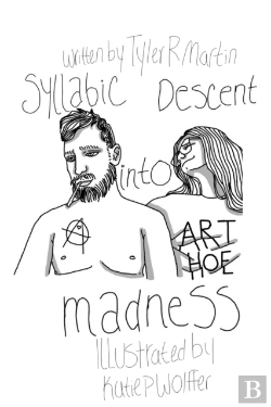 Bertrand.pt - Syllabic Descent Into Madness