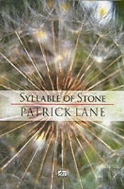 Syllable Of Stone