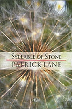 Bertrand.pt - Syllable Of Stone