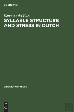 Bertrand.pt - Syllable Structure And Stress In Dutch