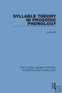 Bertrand.pt - Syllable Theory In Prosodic Phonology