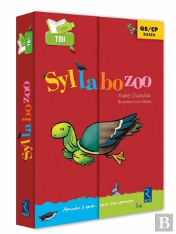 Bertrand.pt - Syllabozoo Gs/Cp Tbi Cle Usb
