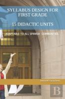Syllabus Design For First Grade