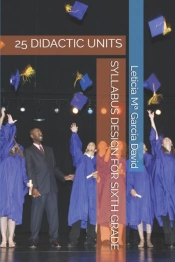Syllabus Design For Sixth Grade