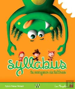 Bertrand.pt - Syllabus, Le Mangeur De Lettres