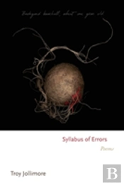 Syllabus Of Errors