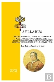 Syllabus