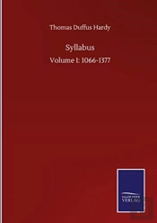 Syllabus