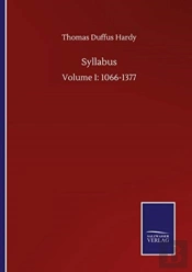 Syllabus