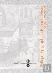 Sylloge Epigraphica Barcinonensis