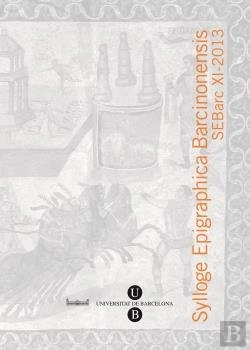 Bertrand.pt - Sylloge Epigraphica Barcinonensis