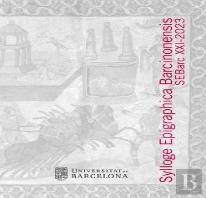 Sylloge Epigraphica Barcinonensis Xxi