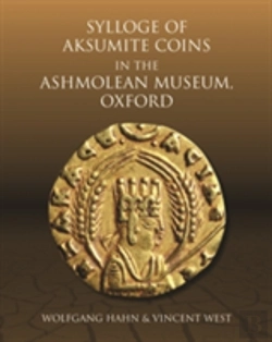 Bertrand.pt - Sylloge Of Aksumite Coins In The Ashmolean Museum, Oxford