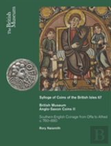 Sylloge Of Anglo-Saxon Coins Ii