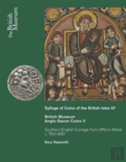 Bertrand.pt - Sylloge Of Anglo-Saxon Coins Ii
