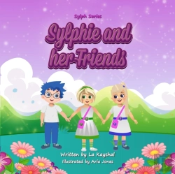 Bertrand.pt - Sylphie And Her Friends